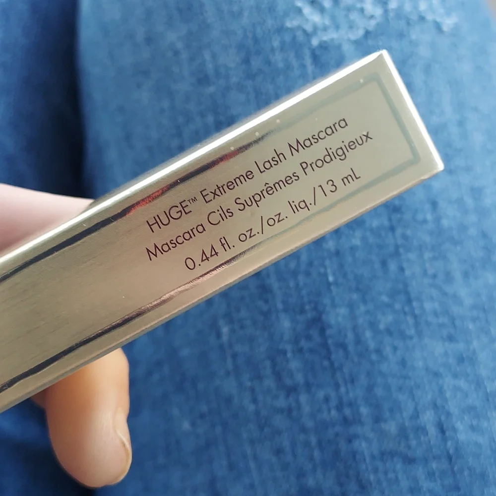🍭💋Stila Extreme lash Mascara